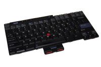 Lenovo ThinkPad T61 Keyboard (42T3230) Lenovo ThinkPad T61 Keyboard (42T3230)